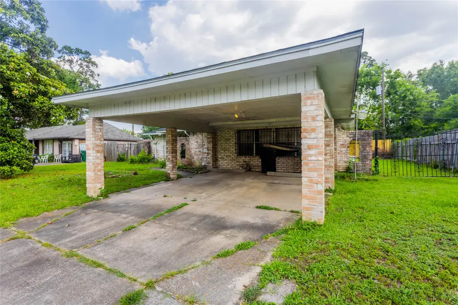 7726 Melanie Street, Houston, TX 77016 - Image #3