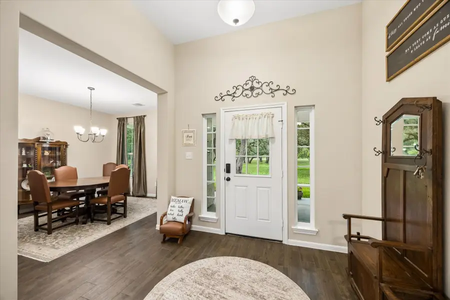 1712 County Road 103, Columbus, TX 78934 - #3