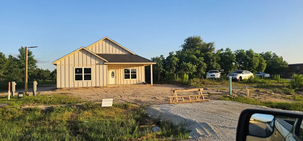 8073 Road 5866, Dayton, TX 77327 - #1
