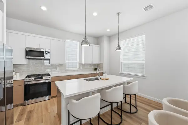 1804 Elysian Street, Houston, TX 77026