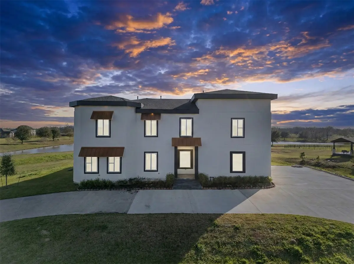 703 Leaning Oak Trail, Richmond, TX 77406 - #1