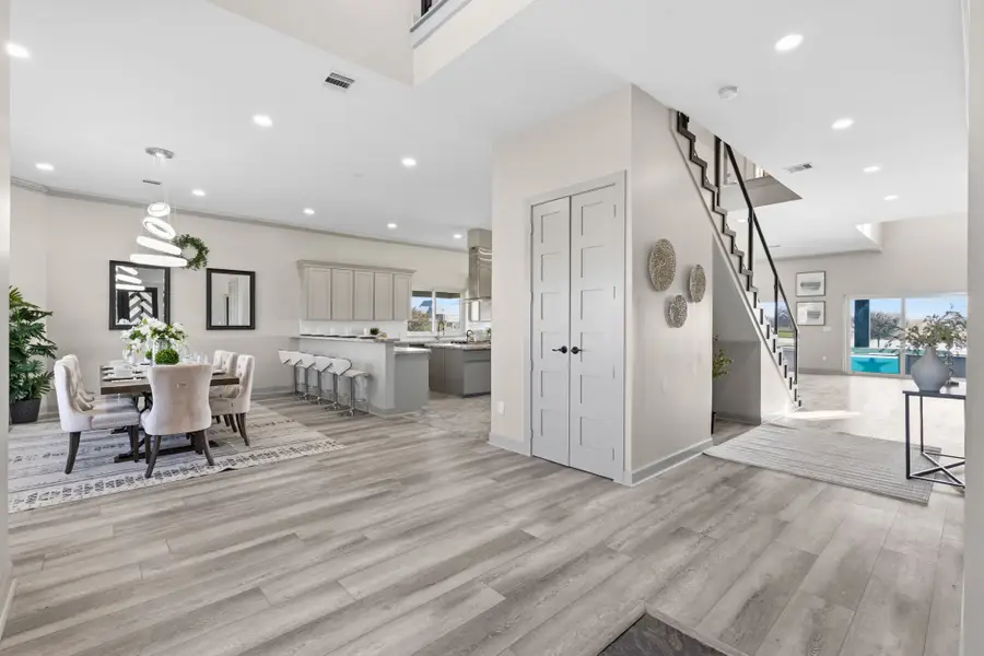 703 Leaning Oak Trail, Richmond, TX 77406 - #3