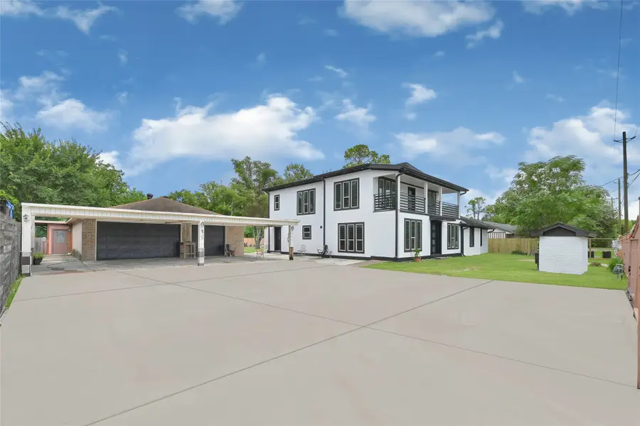 13610 Carmilenda Street, Houston, TX 77037 - Image #2