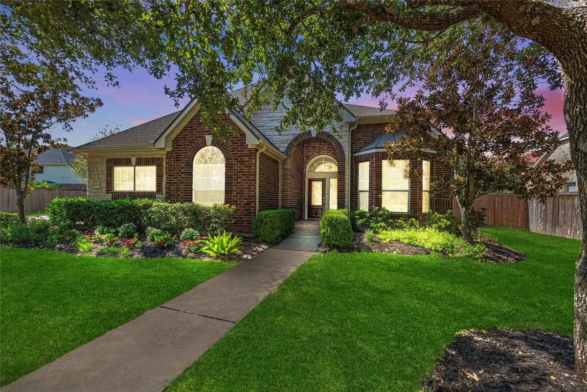 4803 Riverstone Crossing Drive, Sugar Land, TX 77479 - #1