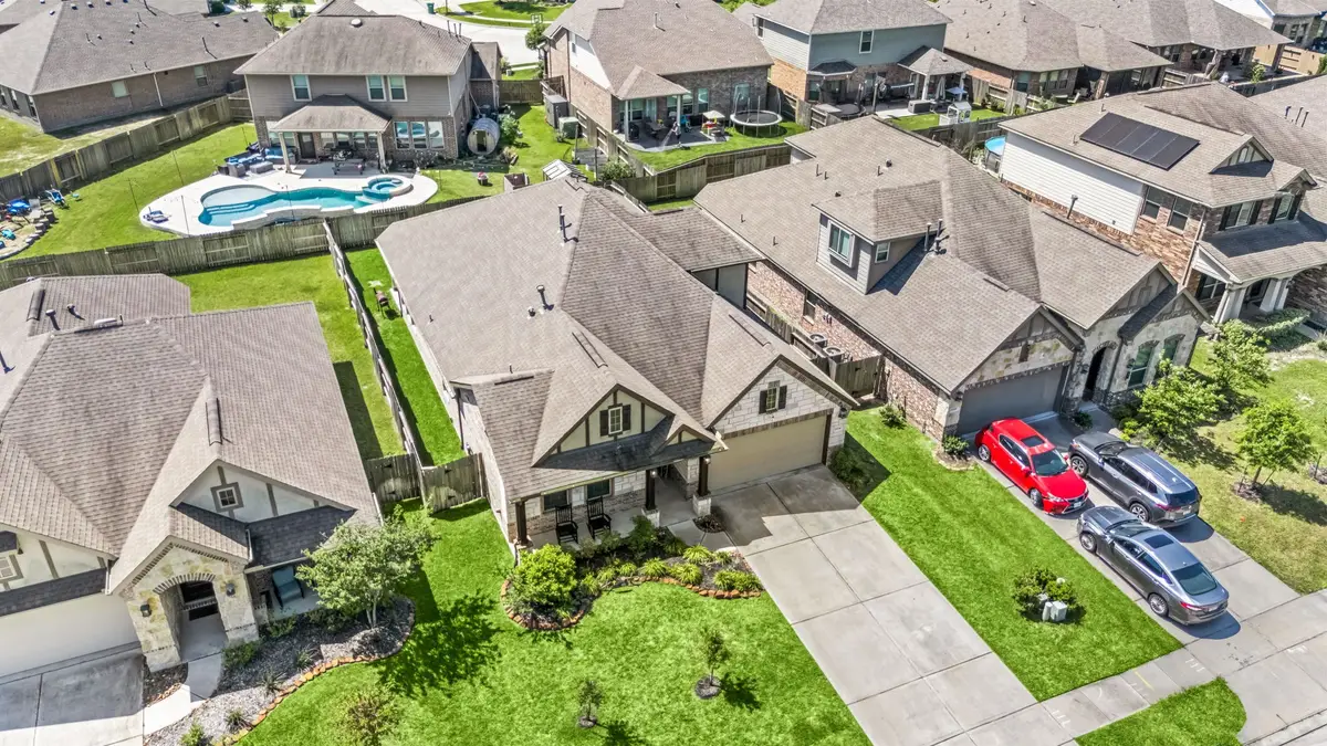 23730 Juniper Valley Lane, New Caney, TX 77357 - Image #1