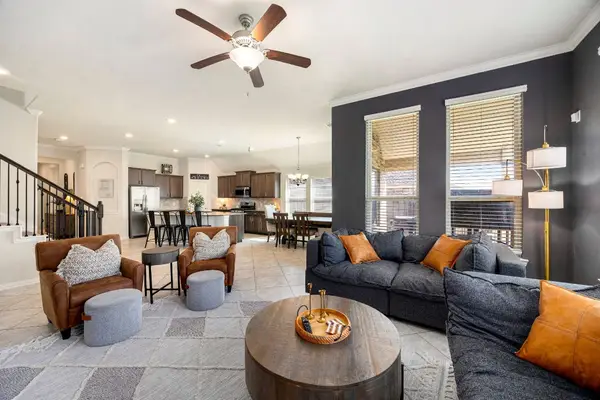 23730 Juniper Valley Lane, New Caney, TX 77357