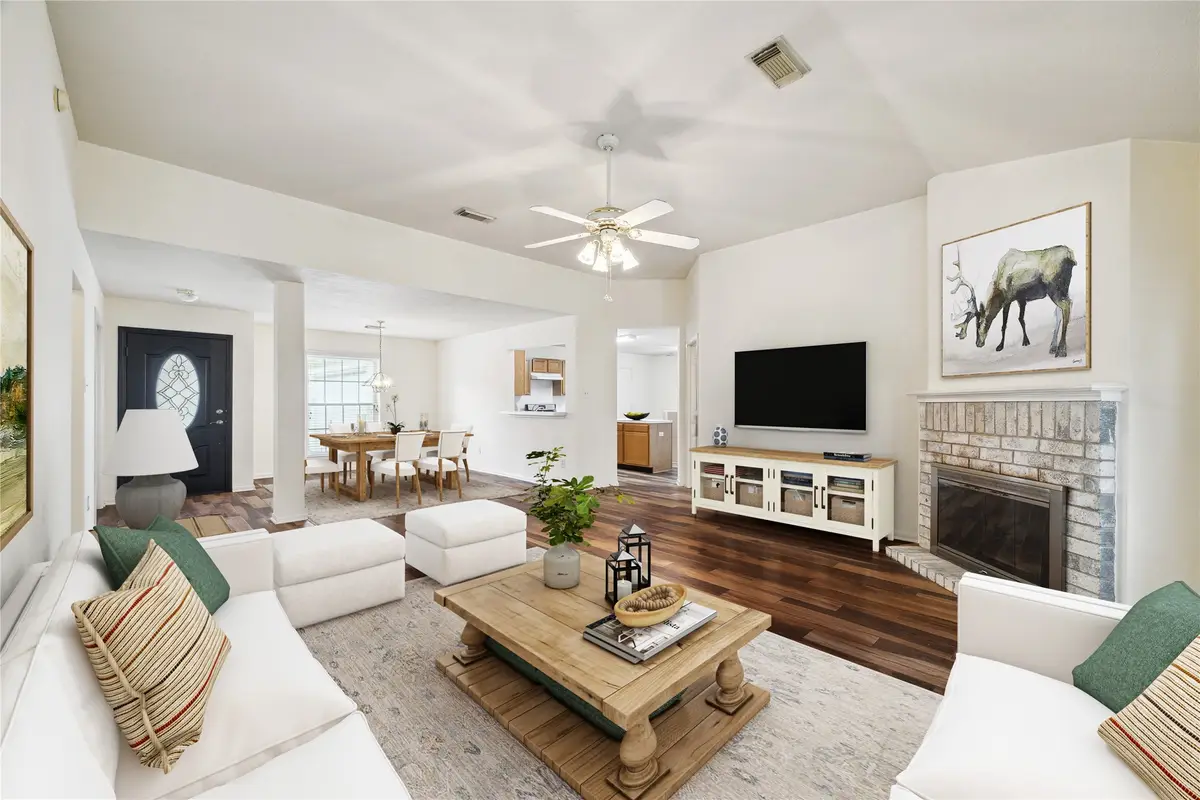 2818 Cocona Lane, Houston, TX 77073 - Image #1