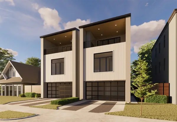 2129 Harold Street, Houston, TX 77098