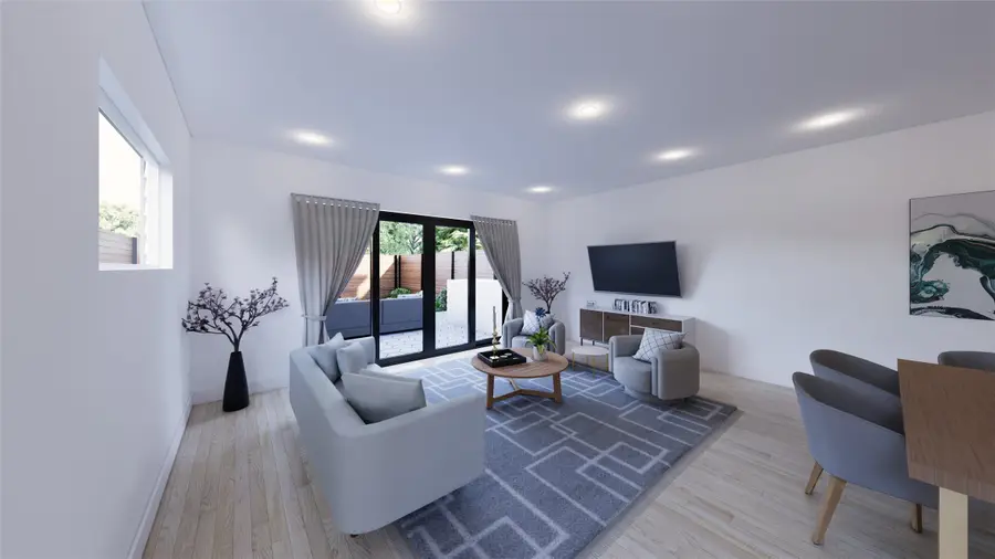 2129 Harold Street, Houston, TX 77098 - Image #3