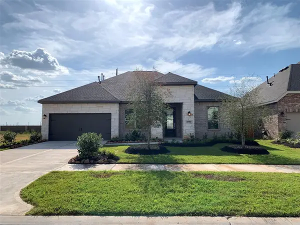 6331 Serene Bay Drive, Katy, TX 77493