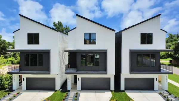2206 Carr Street, Houston, TX 77026