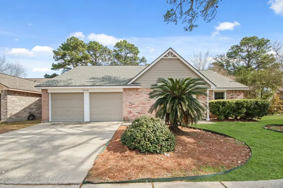 19718 Auburn Park Lane, Spring, TX 77379 - #2