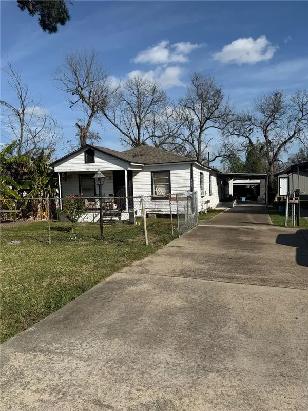 4622 Russell Street, Houston, TX 77026