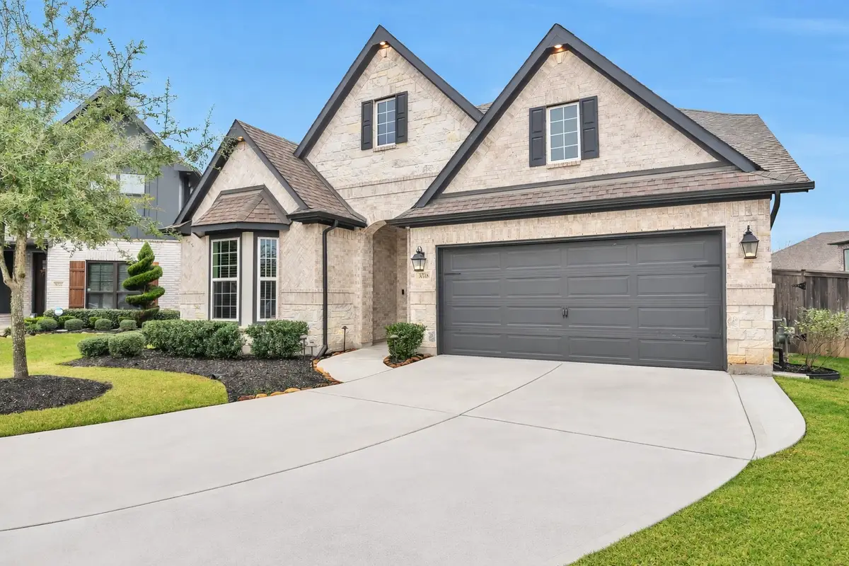 30718 Parkside Passage Drive, Fulshear, TX 77441 - Image #1