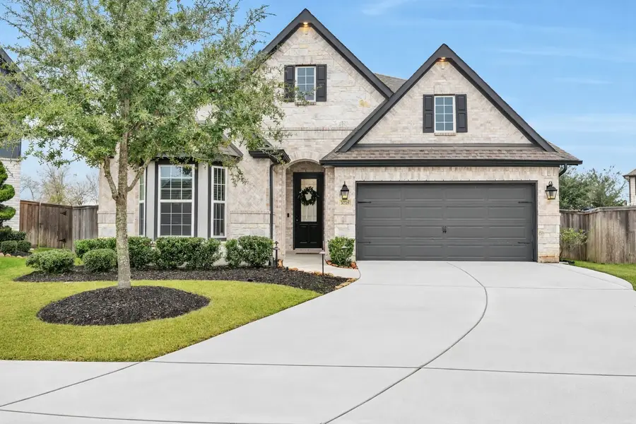 30718 Parkside Passage Drive, Fulshear, TX 77441 - Image #2