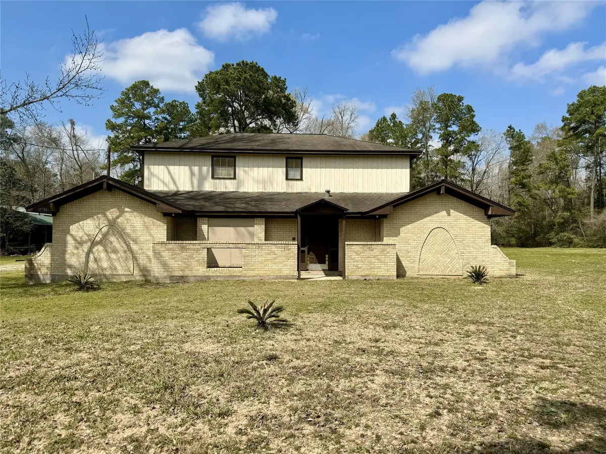 11586 Midway Road, Southeast Montgomery, TX 77328 - Image #1