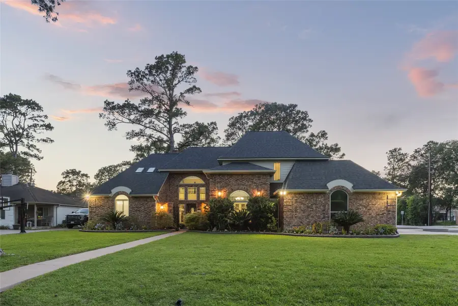 2933 E Elm Circle, Katy, TX 77493 - #2