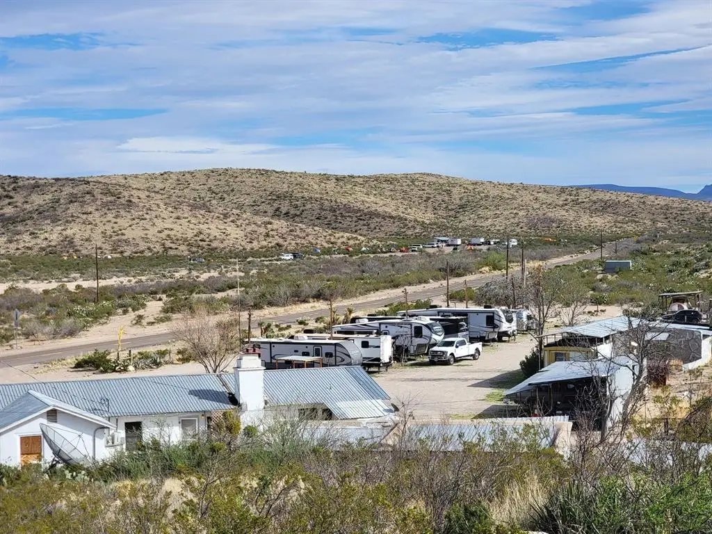 48421 Fm 2627, Alpine, TX 79830 - Image #1