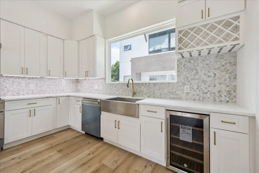 1034 W 17th St Street #A, Houston, TX 77008 - #3
