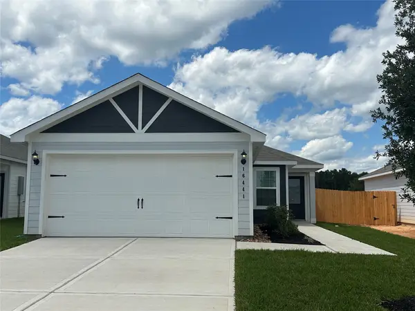 16441 Blossom Grove Drive, Conroe, TX 77303