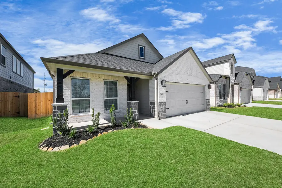 24507 Bradbury Woods Dr, Spring, TX 77373 - Image #2