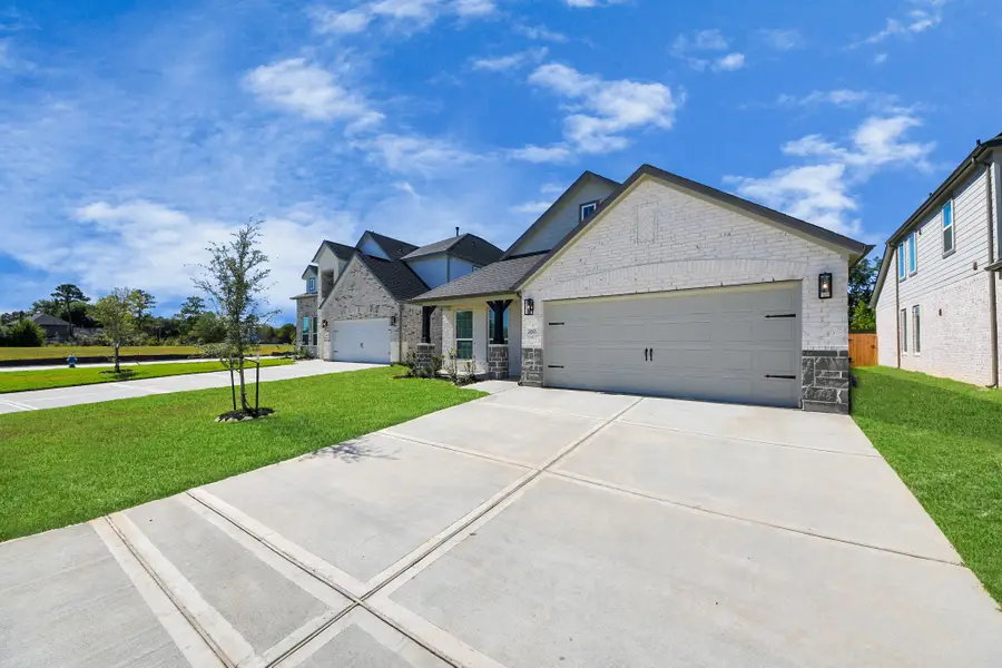 24507 Bradbury Woods Dr, Spring, TX 77373 - Image #3