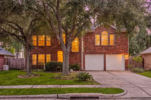 16123 Mossy Grove, Humble, TX 77346