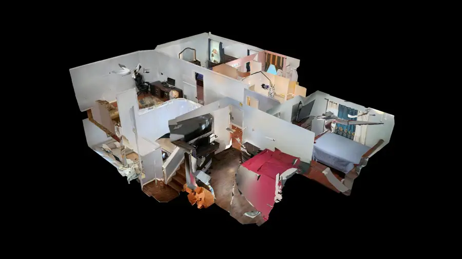 16123 Mossy Grove, Humble, TX 77346 - #3