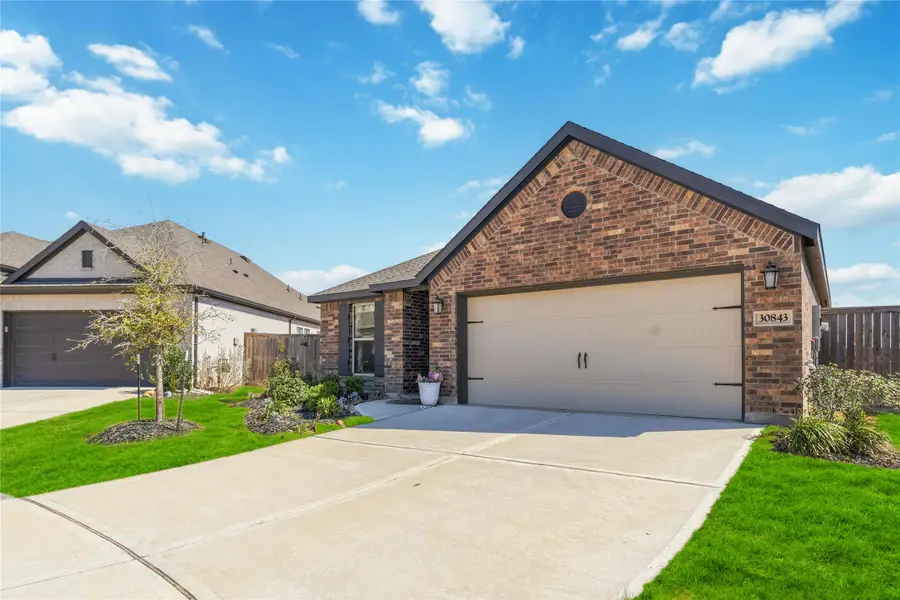 30843 Boxwood Drive, Brookshire, TX 77423 - #3