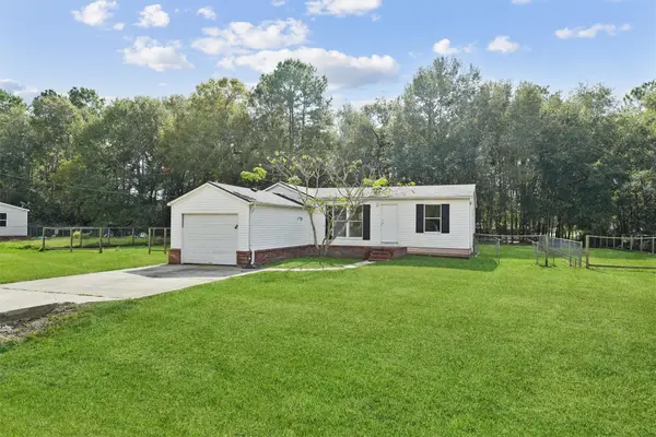 16212 Lone Star Ranch Drive, Conroe, TX 77302