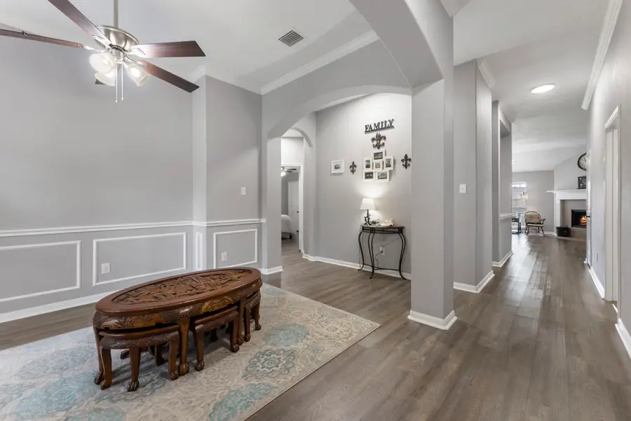 38318 E Sulphur Creek Drive, Magnolia, TX 77355 - #3