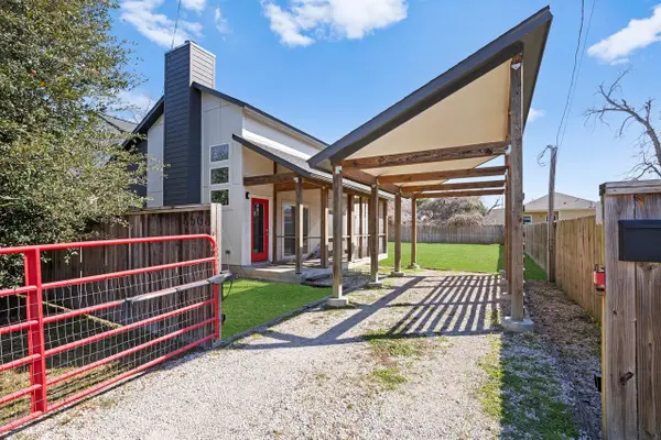 6508 Cohn Street, Houston, TX 77091