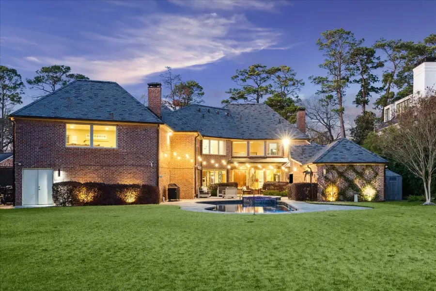 37 E Broad Oaks, Houston, TX 77056 - #2