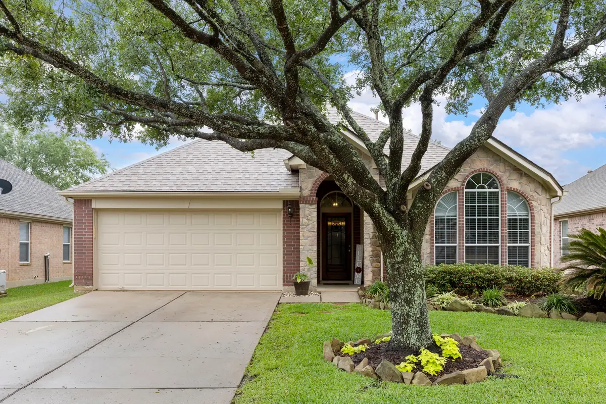 20019 Hardsville Drive, Spring, TX 77388 - #1