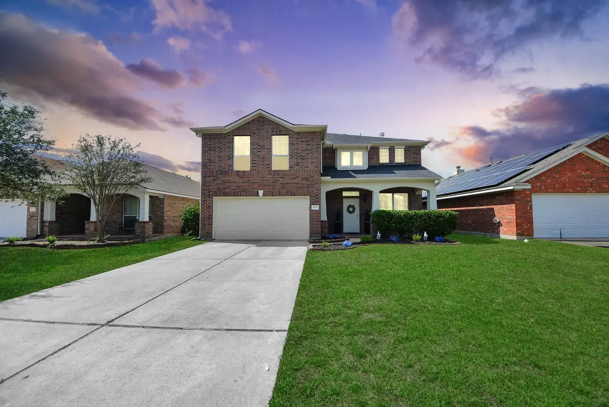 24915 Oconee Drive, Tomball, TX 77375 - #1