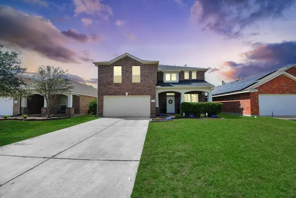 24915 Oconee Drive, Tomball, TX 77375