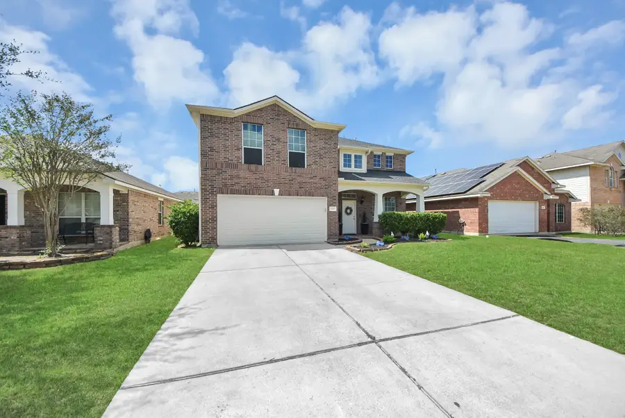 24915 Oconee Drive, Tomball, TX 77375 - #2