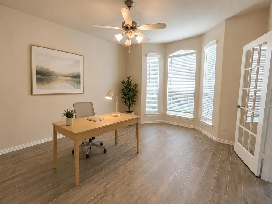 1927 Willow Rock Way, Brookshire, TX 77423 - #3
