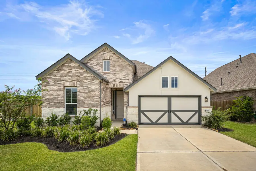 6703 Northchester Drive, Katy, TX 77493 - #2