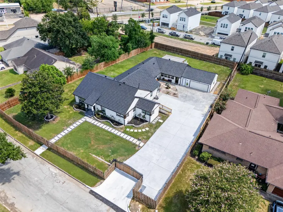 5032 Madalyn Lane, Houston, TX 77021 - #3