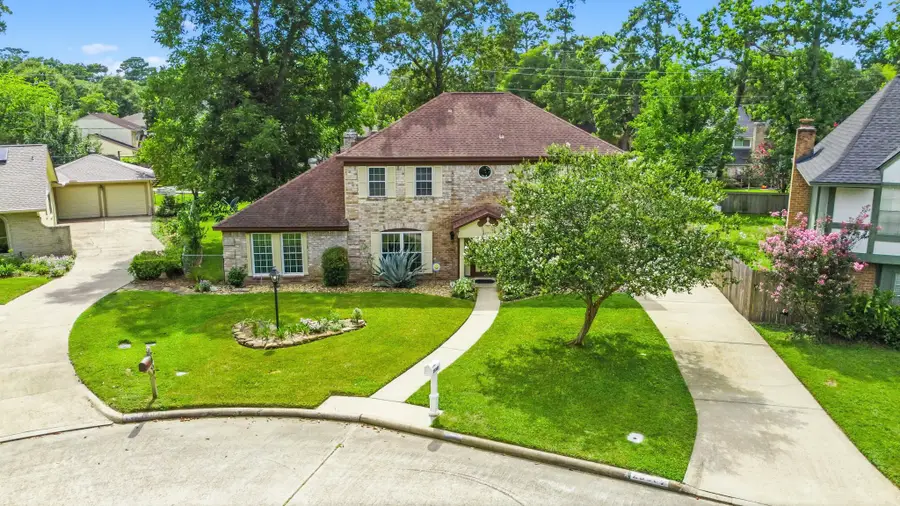 25507 Yellow Pine Circle, Spring, TX 77380 - #2