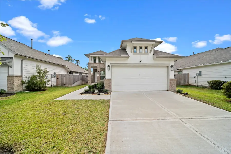 32018 Towering Birch Trail, Conroe, TX 77385 - Image #2
