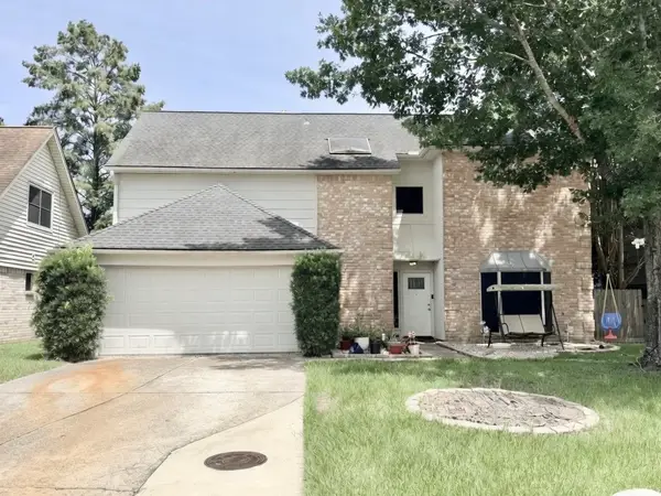 20010 Swiftbrook Drive, Humble, TX 77346