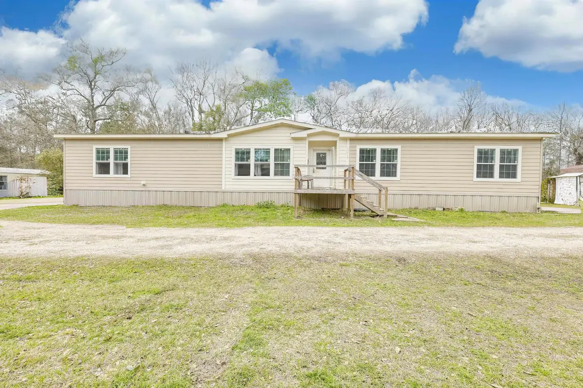 13910 Fm 1484 Road, Conroe, TX 77303 - Image #1