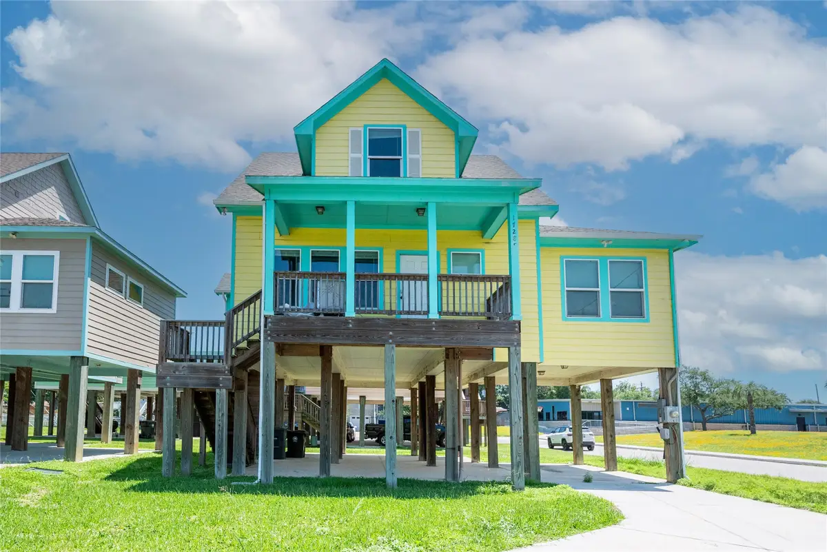 1728 69th Street, Galveston, TX 77551 - #1