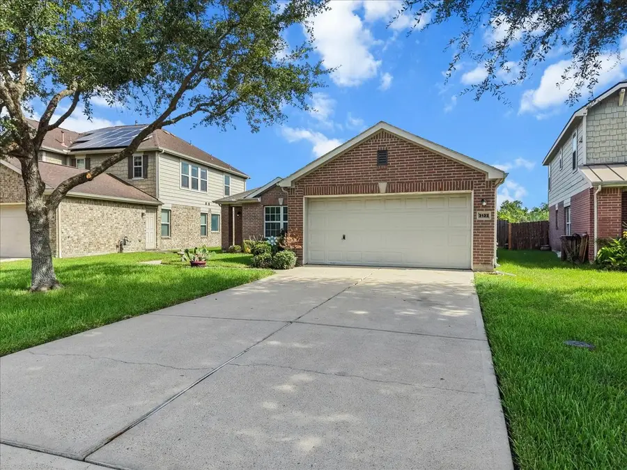 3132 Cambridge Meadows Lane, League City, TX 77573 - #3