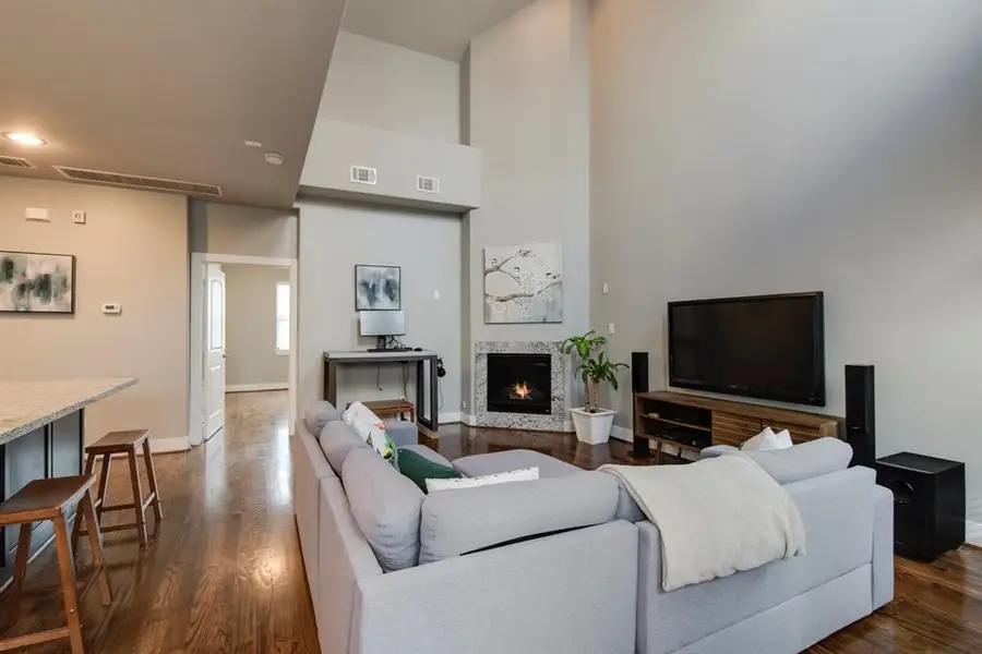 1428 Wilson Street, Houston, TX 77019 - #3