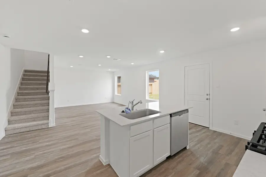 18807 Sunset Horizon Drive, Hockley, TX 77447 - Image #2