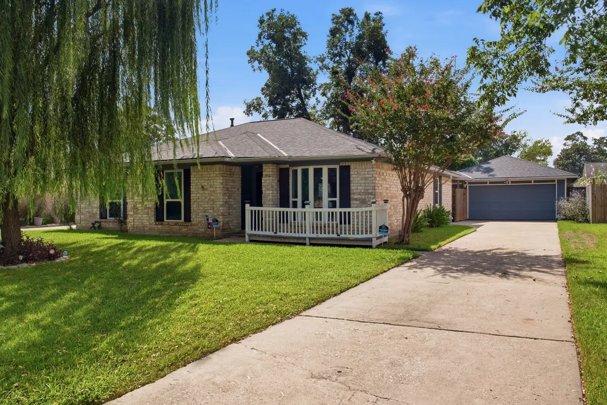 19519 Ricelake Lane, Houston, TX 77084 - #1