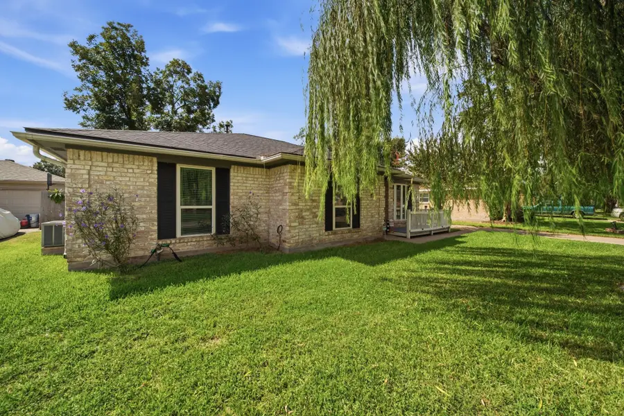 19519 Ricelake Lane, Houston, TX 77084 - #2